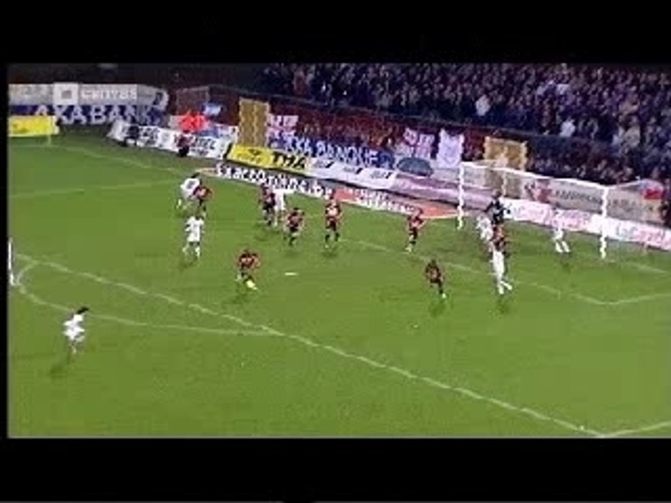 FC Brussels - RSC Anderlecht