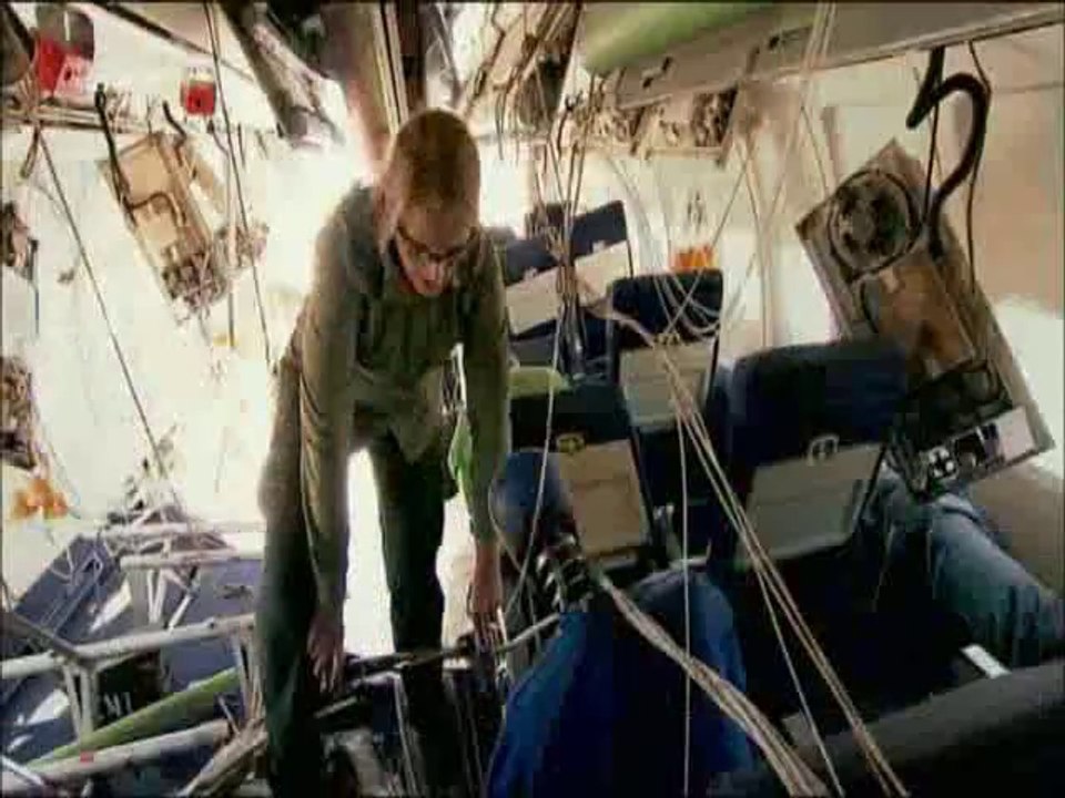 Le crash (Part 2)