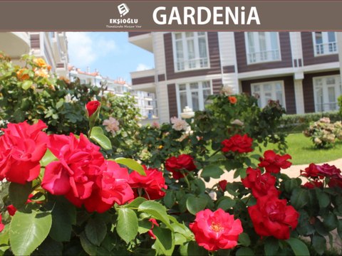 KARASU EKŞİOĞLU İNŞAAT 10BİN TL PEŞİNATLA DAİRE SAHİBİ OLUN