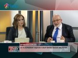 Gündem Müzakere - Yusuf Serhat Bucak / 12 Eylül'ün kadın yüzleri (30 Mart 2014)