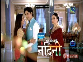 Desh Ki Beti - Nandini 1st May 2014 Video Watch Online
