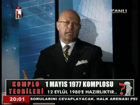 KOMPLO TEORİLERİ (E-MÜTERCİMLER/H.MAHALLİ) 04-30-2014