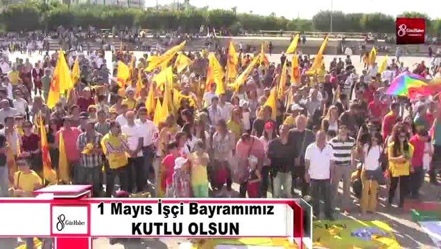 İskenderun da 1 mayıs işçi bayramı kutlamaları 8gunhaber [DIVX 480p]~1