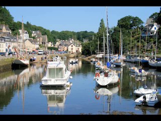 Ar Re Yaouank  Ravine (instrumental celte )