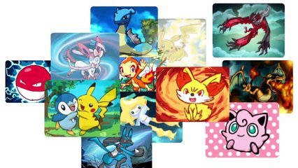 Pokémon Art Academy - Trailer d'Annonce (JP)