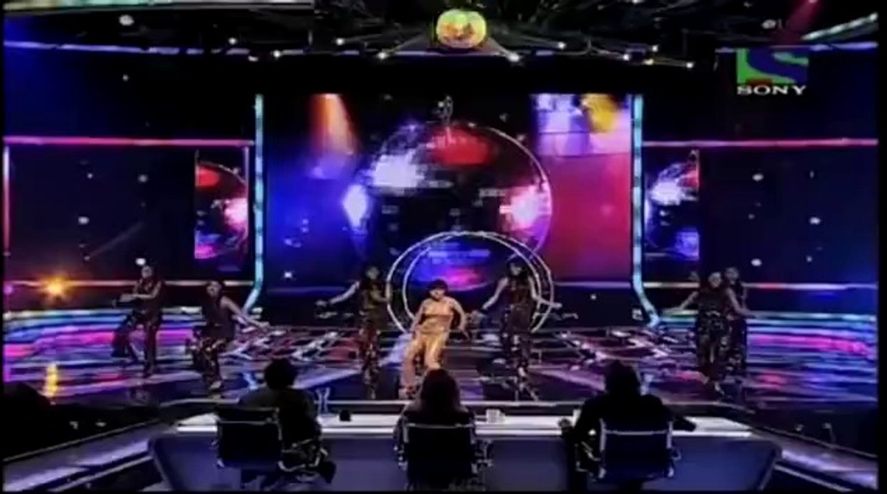 X Factor India - Episode 29 - Part 3