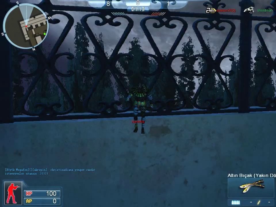fly hack