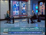 #الطبيب - د/ عمرو الحسيني: فقرة خاصة عن مرض التسرب البولي وسقوط الأعراض