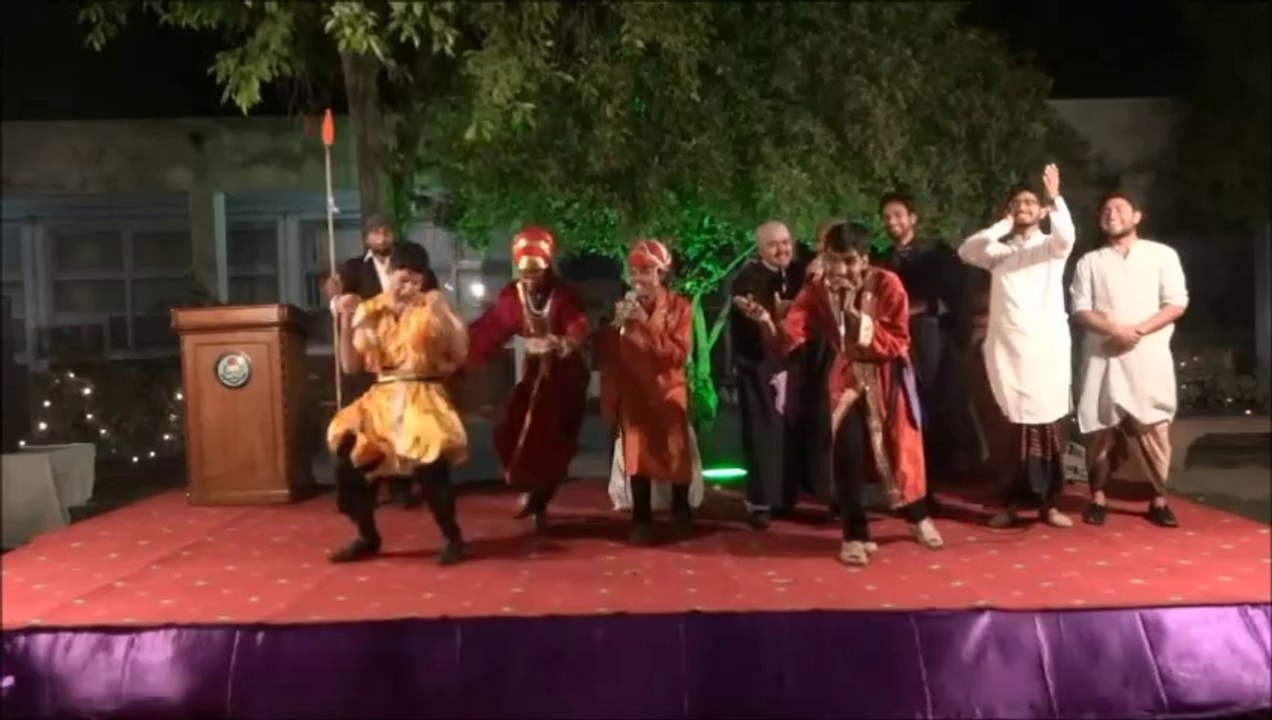 Darbar-e-ICET