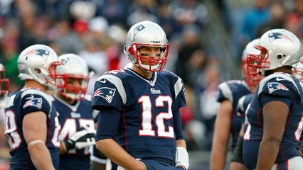 Season Predictor: Patriots