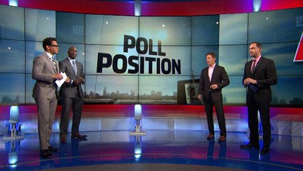 Who would the Texans select first in an all-time NFL Draft?