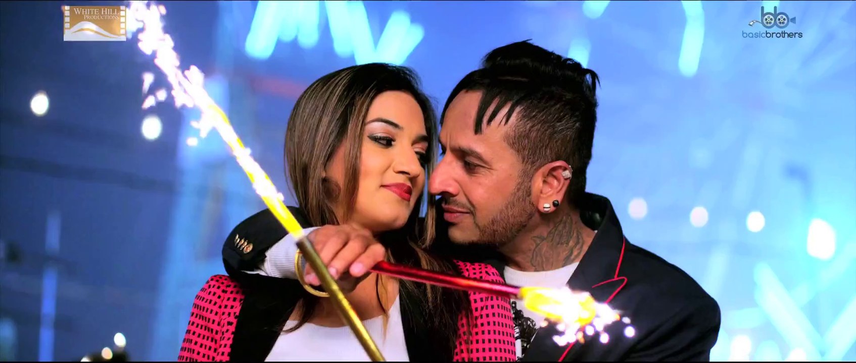 Jugnu - Romeo Ranjha - Jazzy B & Garry Sandhu , Full HD 1080p