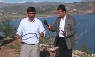 Su Bulan Adam - Müthiş Yöntem