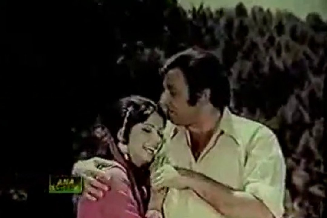 NOOR JEHAN n MEHDI HASAN - Jeevan Bhar Saath Nibhaein Ge Hum Dono