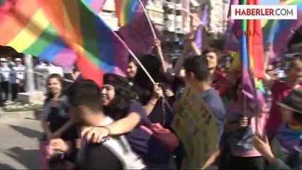 Adana'da 1 Mayıs Coşkuyla Kutlandı