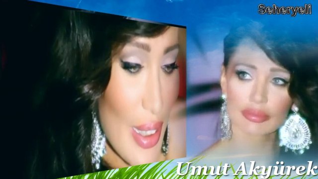 Umut Akyürek ♪♪♪ Gönlümün İçindedir Gözden Irak Sevgilim