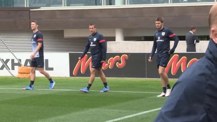 Martinez: "Vinceremo per noi, certo non per il Liverpool"