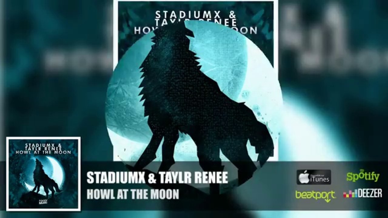 Stadiumx Taylr Renee Howl At The Moon