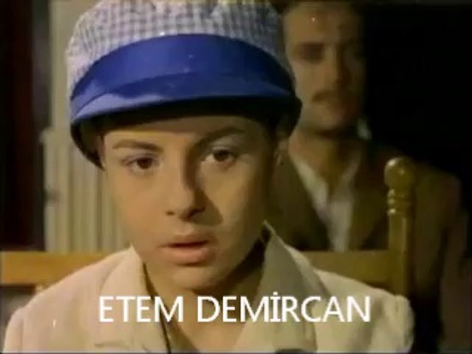 HAYATMI BU NERMİN ANDAN YEŞİLÇAM