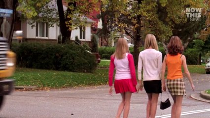 Some Facts About Mean Girls On Its Tenth Anniversary