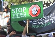 Dunya News-ASWJ holds Pakistan Zindabad rally in solidarity with Pak Army