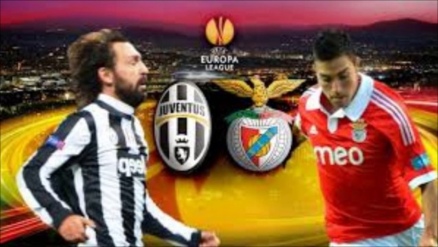 Watch Juventus vs Benfica Live.Stream Free Europa League Semi-finals 2014 Online-TV