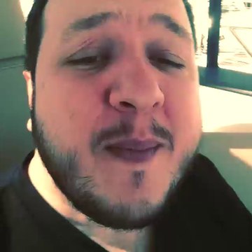 Şahan Gökbakar'ın sosyal medyayı sallayan videosu!