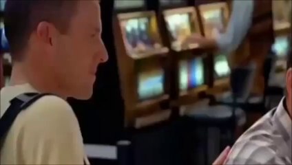 Lance Armstrong Dodgeball Speech