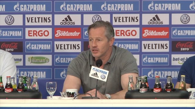 Keller: Freiburg kann nur Vollgas!