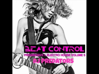 Beat Control - DJ PREDATORS