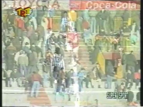 25η ΑΕΛ-ΟΦΗ 3-1 1993-94 TRT