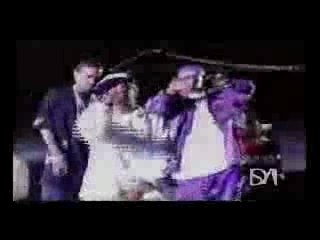 Dipset - purple city byrd gang