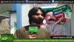 Munir Shah PTI Candidate PK-54 Balakot Office Environment