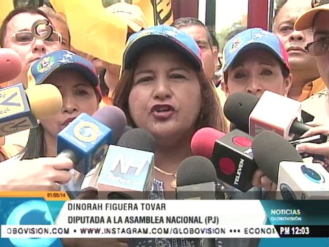 CTV consiera que aumento salarial es “insuficiente”