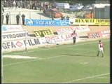 26η Λεβαδειακός-ΑΕΛ 0-1 1993-94 Mega