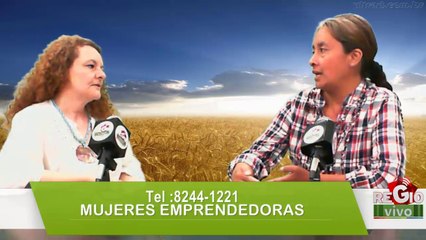 MUJERES EMPRENDEDORAS 28 DE ABRIL DEL 2014