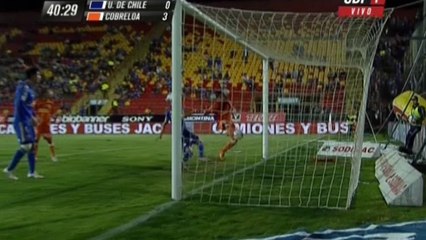 Chili - La passe décisive de l'année