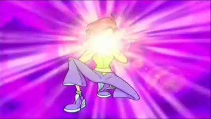 Winx Club Season 1 Episode 6 'Mission at Cloudtower' RAI English