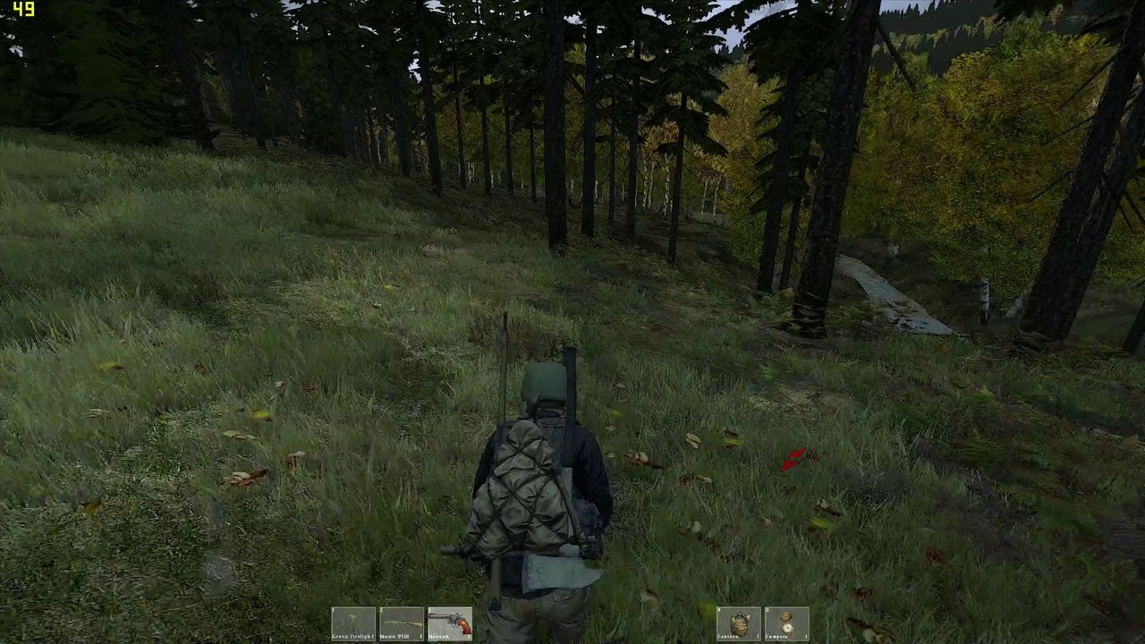 DayZ - Test