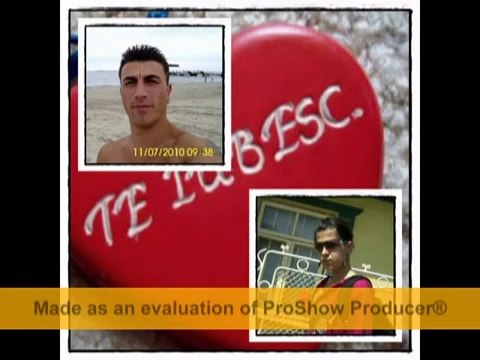 FLORIN SALAM - SPUNE-MI CINE PENTRU TINE