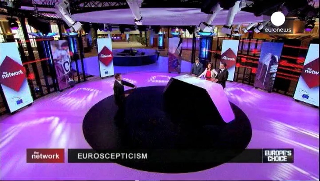 Will eurosceptics force a new political reality on Europe