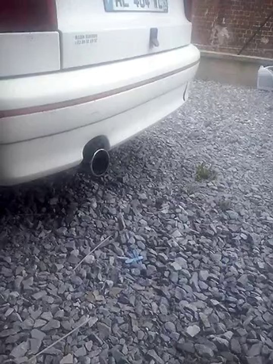 coup de launch zx t16 (son saturé)