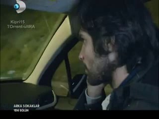 arka sokaklar - 261. bölüm - ali şekeroğlu 9. kısım