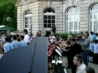 PCCB - 100 ans - Musique Universelle