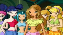 Winx Club Season 1 Episode 10 'Bloom Tested' RAI English