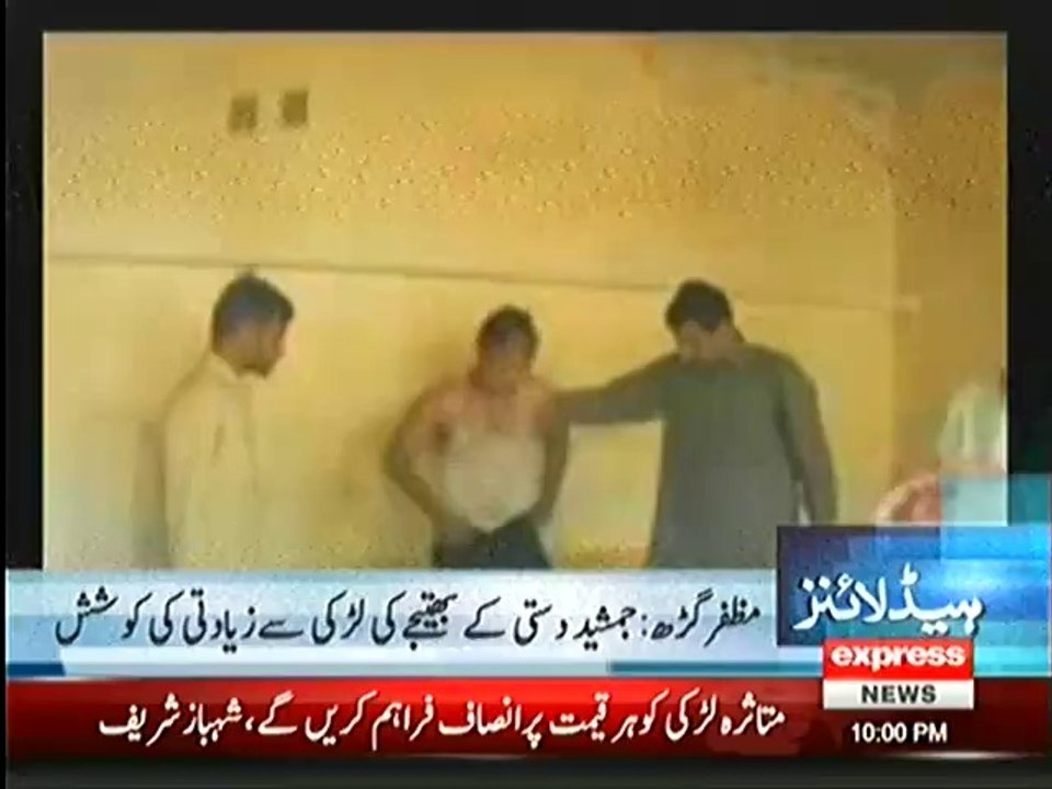 jamshed dasti's brother