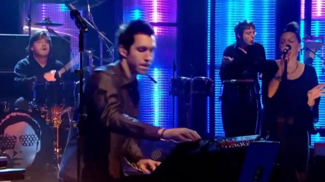 Calvin Harris, Happy Birthday!!! (cover version Feel so close )