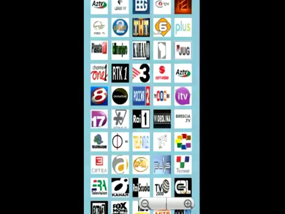 custave tv.apk google play