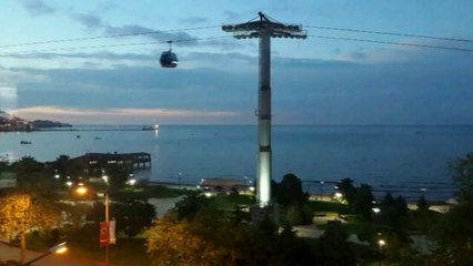 İyi akşamlar. #ordu #karadeniz #turkiye