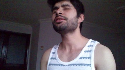 Aşk Bitti - Leyla the Band (Cover by Can)